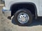 2026 Chevrolet Silverado 3500 HD Chassis Cab 2WD Reg Cab 171" WB, 84.5" CA Work Truck