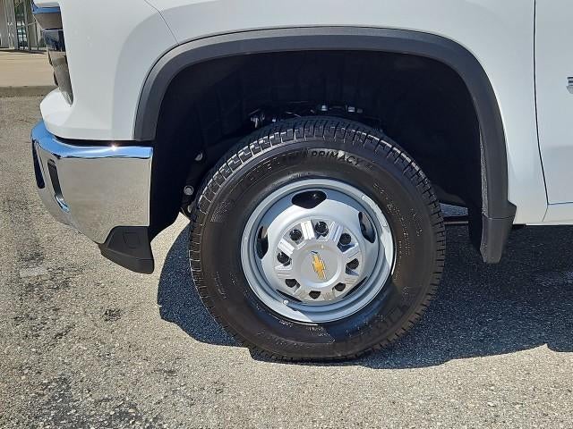 2026 Chevrolet Silverado 3500 HD Chassis Cab 2WD Reg Cab 171" WB, 84.5" CA Work Truck