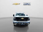 2026 Chevrolet Silverado 3500 HD Chassis Cab 2WD Reg Cab 171" WB, 84.5" CA Work Truck