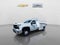2026 Chevrolet Silverado 3500 HD Chassis Cab 2WD Reg Cab 171" WB, 84.5" CA Work Truck