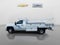 2026 Chevrolet Silverado 3500 HD Chassis Cab 2WD Reg Cab 171" WB, 84.5" CA Work Truck