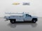 2026 Chevrolet Silverado 3500 HD Chassis Cab 2WD Reg Cab 171" WB, 84.5" CA Work Truck