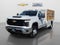 2026 Chevrolet Silverado 3500 HD Chassis Cab 2WD Reg Cab 171" WB, 84.5" CA Work Truck