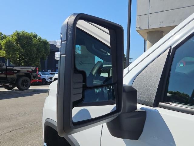 2026 Chevrolet Silverado 3500 HD Chassis Cab 2WD Reg Cab 171" WB, 84.5" CA Work Truck