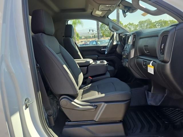 2026 Chevrolet Silverado 3500 HD Chassis Cab 2WD Reg Cab 171" WB, 84.5" CA Work Truck