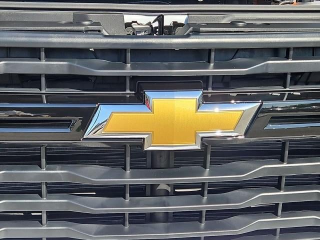 2026 Chevrolet Silverado 3500 HD Chassis Cab 2WD Reg Cab 171" WB, 84.5" CA Work Truck