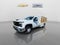 2026 Chevrolet Silverado 3500 HD Chassis Cab 2WD Reg Cab 171" WB, 84.5" CA Work Truck
