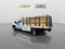 2026 Chevrolet Silverado 3500 HD Chassis Cab 2WD Reg Cab 171" WB, 84.5" CA Work Truck