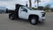 2026 Chevrolet Silverado 3500 HD Chassis Cab 4WD Reg Cab 146" WB, 60" CA Work Truck