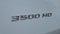 2026 Chevrolet Silverado 3500 HD Chassis Cab 4WD Reg Cab 146" WB, 60" CA Work Truck