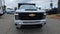 2026 Chevrolet Silverado 3500 HD Chassis Cab 4WD Reg Cab 146" WB, 60" CA Work Truck