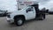 2026 Chevrolet Silverado 3500 HD Chassis Cab 4WD Reg Cab 146" WB, 60" CA Work Truck