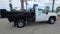 2026 Chevrolet Silverado 3500 HD Chassis Cab 4WD Reg Cab 146" WB, 60" CA Work Truck
