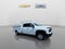 2026 Chevrolet Silverado 2500 HD Crew Cab Long Box 2-Wheel Drive Work Truck