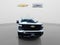2026 Chevrolet Silverado 2500 HD Crew Cab Long Box 2-Wheel Drive Work Truck