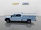 2026 Chevrolet Silverado 2500 HD Crew Cab Long Box 2-Wheel Drive Work Truck