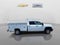 2026 Chevrolet Silverado 2500 HD Crew Cab Long Box 2-Wheel Drive Work Truck