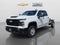 2026 Chevrolet Silverado 2500 HD Crew Cab Long Box 2-Wheel Drive Work Truck