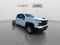 2026 Chevrolet Silverado 2500 HD Crew Cab Long Box 2-Wheel Drive Work Truck