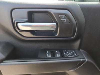 2026 Chevrolet Silverado 2500 HD Crew Cab Long Box 2-Wheel Drive Work Truck