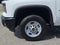 2026 Chevrolet Silverado 2500 HD Crew Cab Long Box 2-Wheel Drive Work Truck