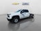 2026 Chevrolet Silverado 2500 HD Crew Cab Long Box 2-Wheel Drive Work Truck