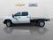 2026 Chevrolet Silverado 2500 HD Crew Cab Long Box 2-Wheel Drive Work Truck