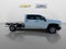 2026 Chevrolet Silverado 2500 HD Crew Cab Long Box 2-Wheel Drive Work Truck