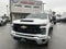 2025 Chevrolet Silverado 3500 HD Chassis Cab 2WD Crew Cab 177" WB, 60" CA Work Truck