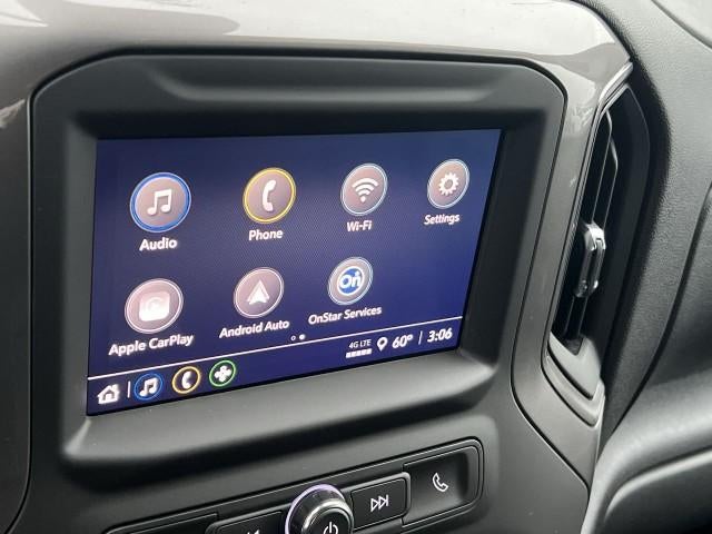 2025 Chevrolet Silverado 3500 HD Chassis Cab 2WD Crew Cab 177" WB, 60" CA Work Truck