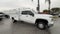 2025 Chevrolet Silverado 3500 HD Chassis Cab 2WD Crew Cab 177" WB, 60" CA Work Truck