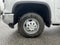 2025 Chevrolet Silverado 3500 HD Chassis Cab 2WD Crew Cab 177" WB, 60" CA Work Truck
