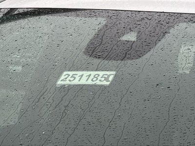 2025 Chevrolet Silverado 3500 HD Chassis Cab 2WD Crew Cab 177" WB, 60" CA Work Truck