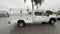 2025 Chevrolet Silverado 3500 HD Chassis Cab 2WD Crew Cab 177" WB, 60" CA Work Truck