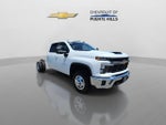 2026 Chevrolet Silverado 3500 HD Chassis Cab 2WD Crew Cab 177" WB, 60" CA LT