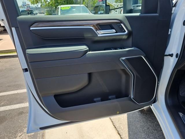 2026 Chevrolet Silverado 3500 HD Chassis Cab 2WD Crew Cab 177" WB, 60" CA LT