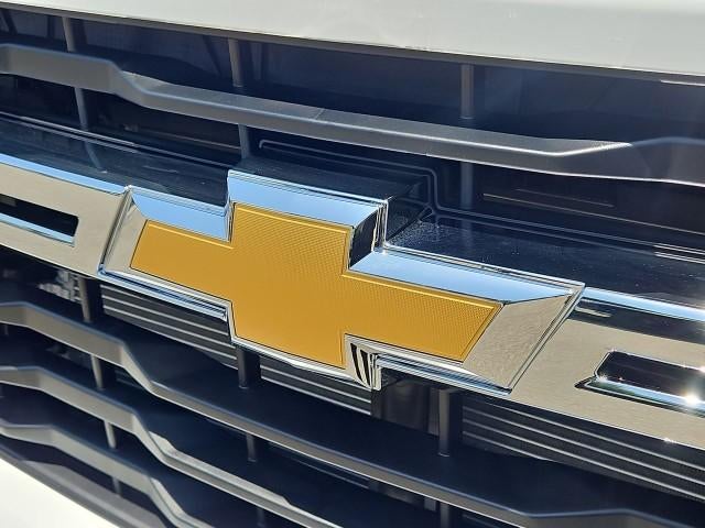2026 Chevrolet Silverado 3500 HD Chassis Cab 2WD Crew Cab 177" WB, 60" CA LT