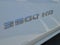 2026 Chevrolet Silverado 3500 HD Chassis Cab 2WD Crew Cab 177" WB, 60" CA LT