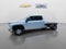 2026 Chevrolet Silverado 3500 HD Chassis Cab 2WD Crew Cab 177" WB, 60" CA LT