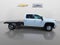 2026 Chevrolet Silverado 3500 HD Chassis Cab 2WD Crew Cab 177" WB, 60" CA LT