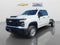 2026 Chevrolet Silverado 2500 HD Crew Cab Long Box 4-Wheel Drive Work Truck