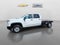 2026 Chevrolet Silverado 2500 HD Crew Cab Long Box 4-Wheel Drive Work Truck