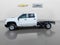 2026 Chevrolet Silverado 2500 HD Crew Cab Long Box 4-Wheel Drive Work Truck