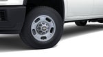 2026 Chevrolet Silverado 2500 HD Crew Cab Long Box 4-Wheel Drive Work Truck