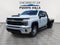2024 Chevrolet Silverado 3500 HD Chassis Cab LT