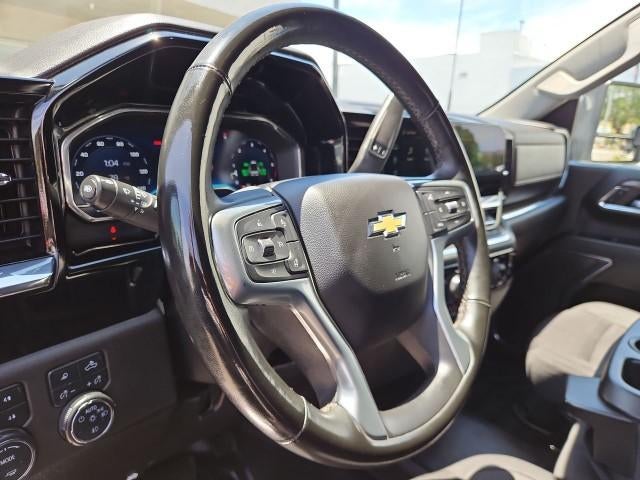 2024 Chevrolet Silverado 3500 HD Chassis Cab LT