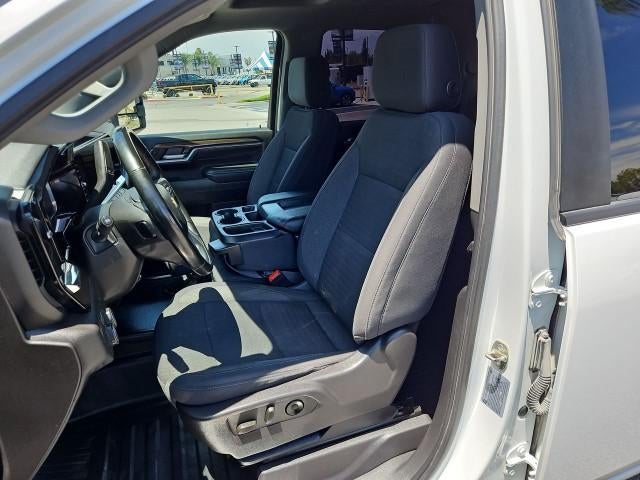 2024 Chevrolet Silverado 3500 HD Chassis Cab LT