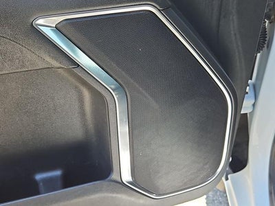 2024 Chevrolet Silverado 3500 HD Chassis Cab LT
