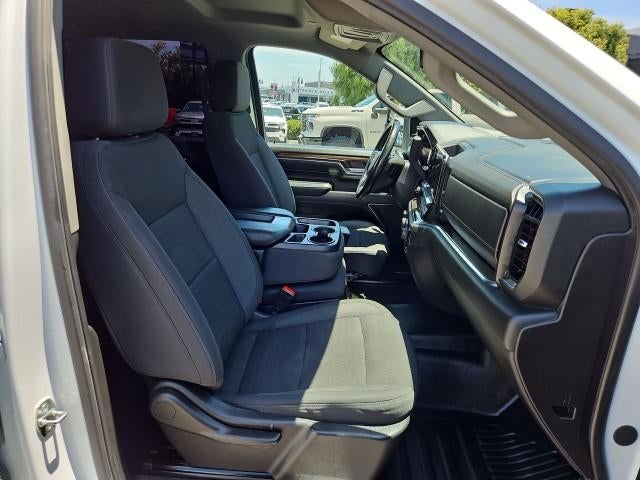 2024 Chevrolet Silverado 3500 HD Chassis Cab LT