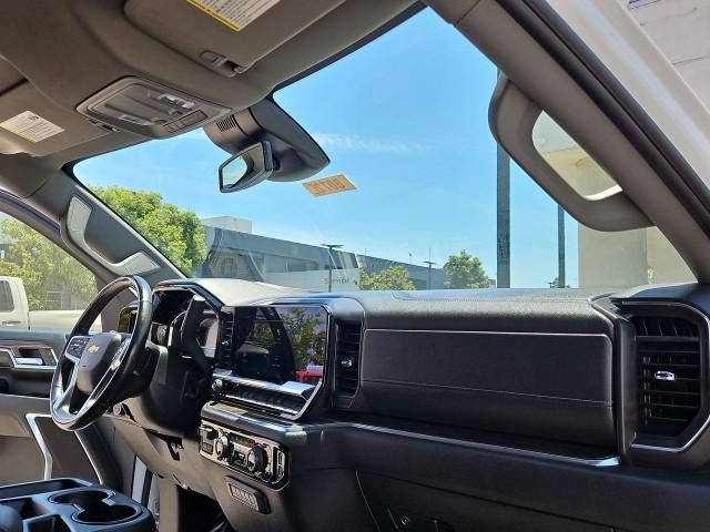 2024 Chevrolet Silverado 3500 HD Chassis Cab LT